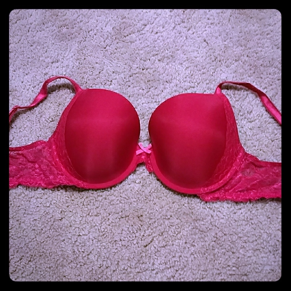 Victoria's Secret Dream Angels 34DD